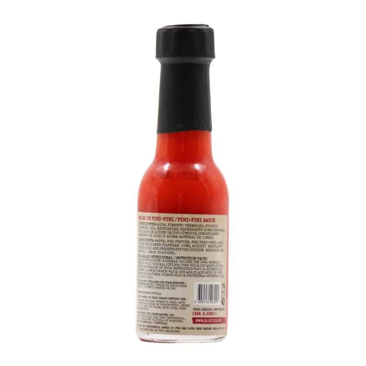 Bandido Piri-Piri Sauce