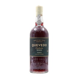 Quevedo Colheita Port 2003