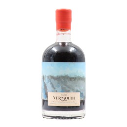 Quevedo Winter Edition Red Vermouth