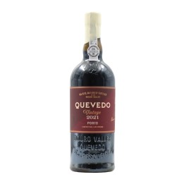 Quevedo Vintage Portwein 2021