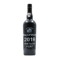 Real Companhia Velha Vintage Port 2019