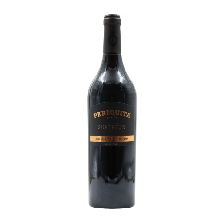 Periquita Superyor Rot 2017