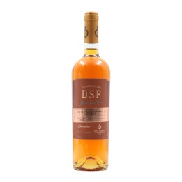 DSF Colecção Privada Cognac Superior Moscatel de Setúbal 1998