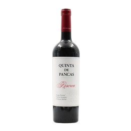 Quinta de Pancas Reserve Red 2022