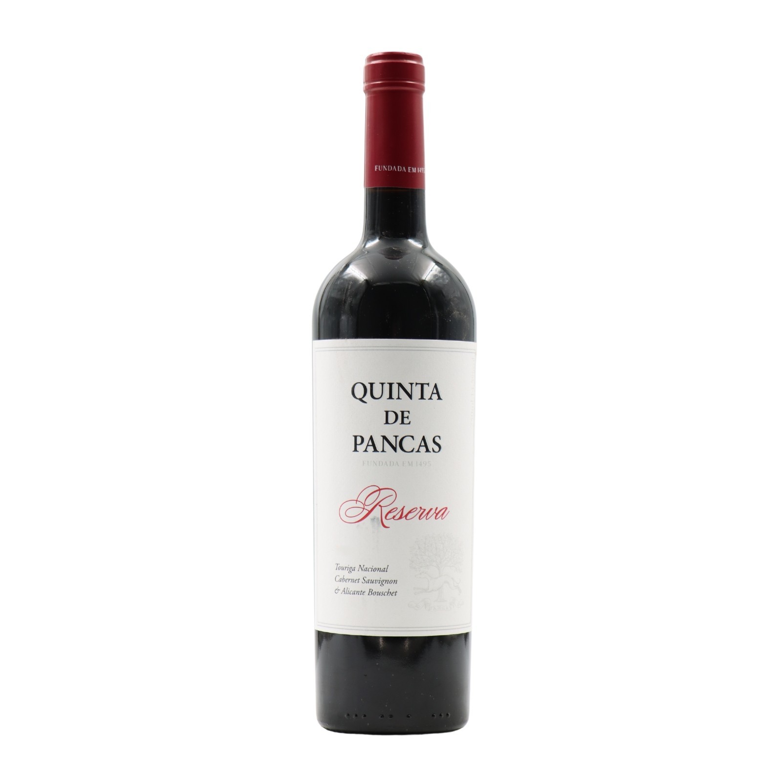 Quinta de Pancas Reserve Red 2022