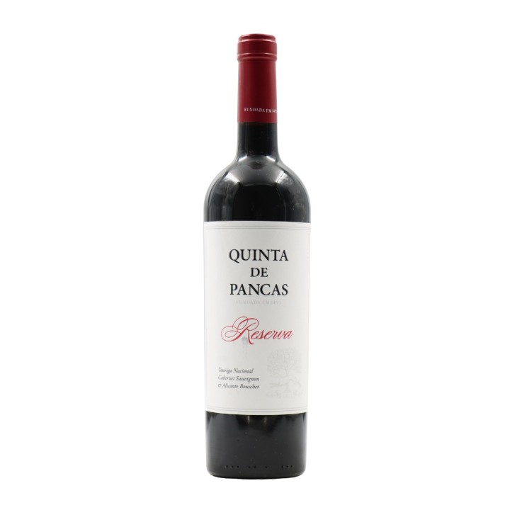 Quinta de Pancas Reserve Red 2022