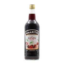 Amaritis Ginja without fruit