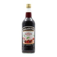 Amaritis Ginja sans fruits