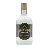 Moonshine Original Unaged Grain Whisky