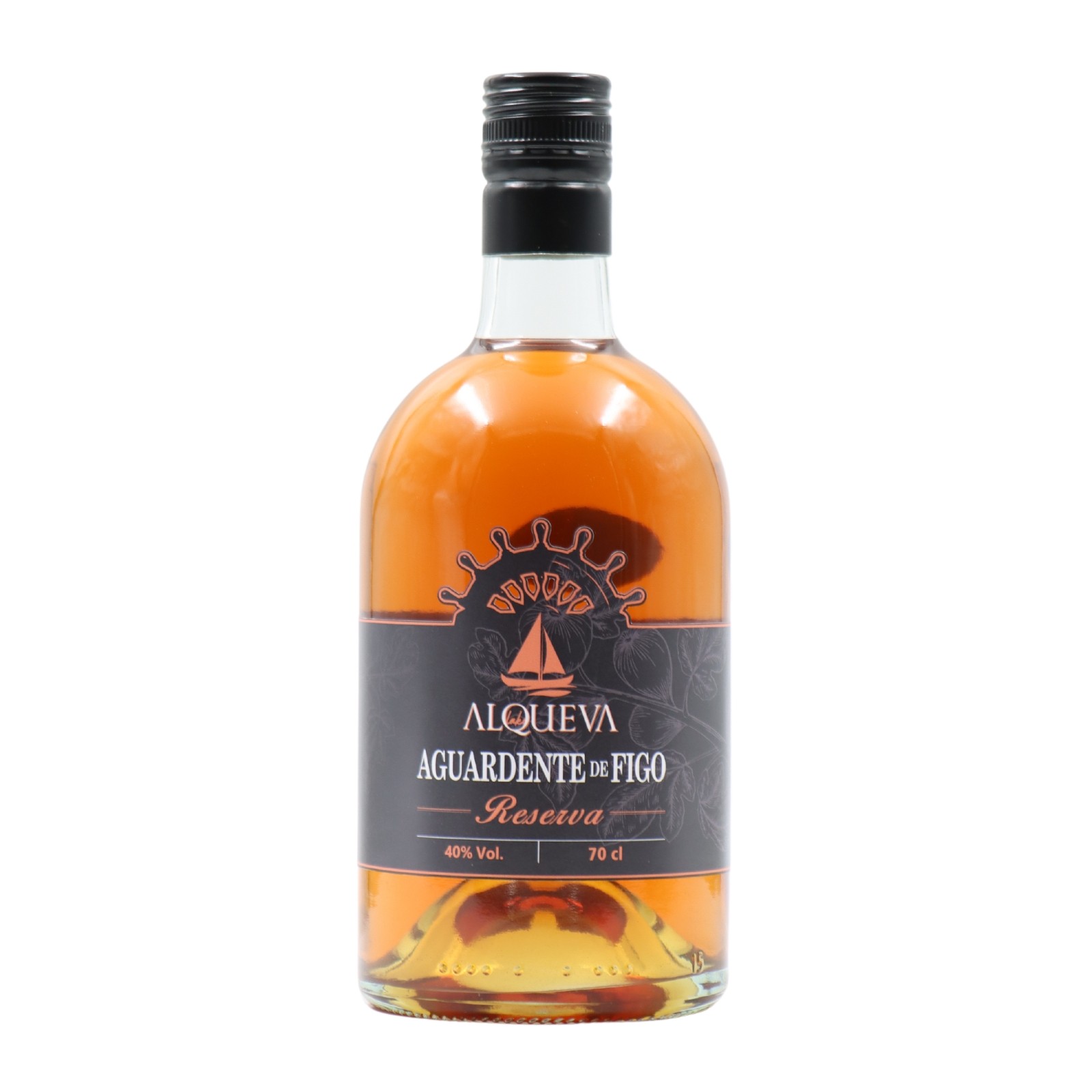 Alqueva Fig Reserve Brandy