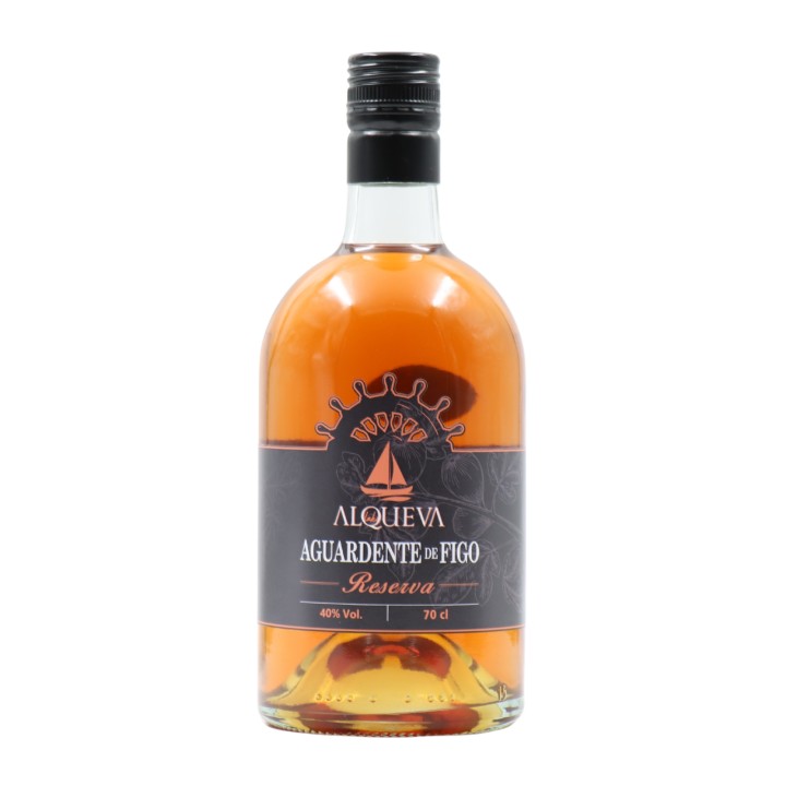 Alqueva Fig Reserve Brandy