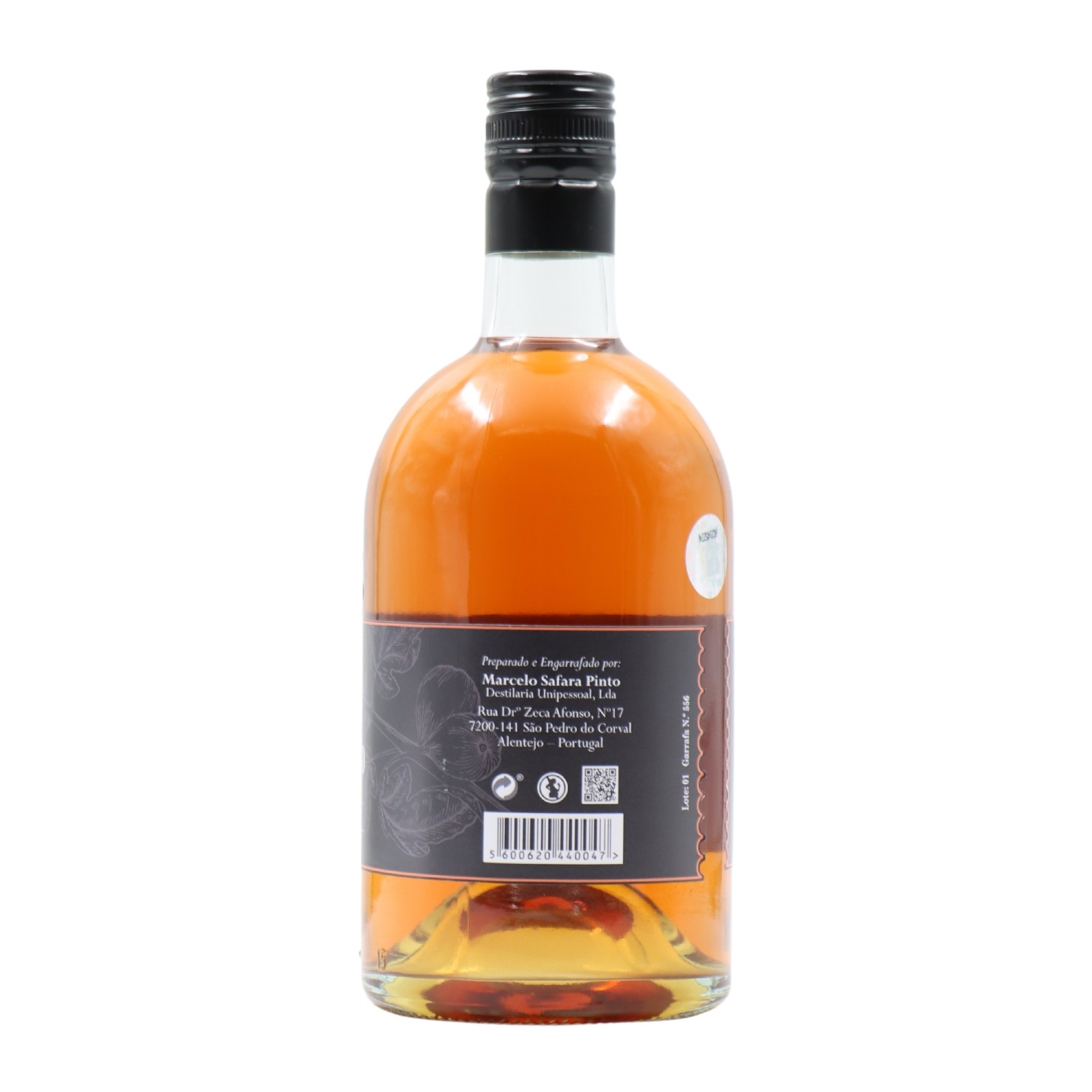 Alqueva Fig Reserve Brandy