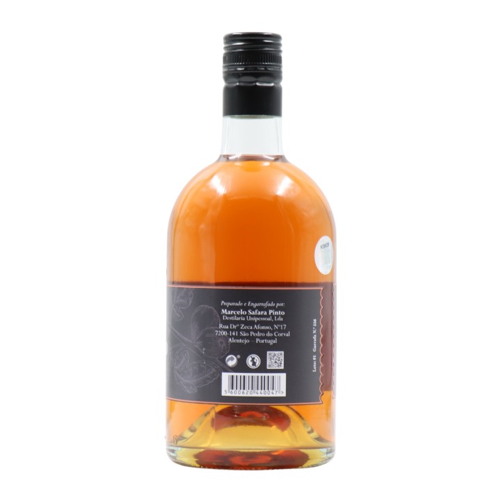 Alqueva Fig Reserve Brandy