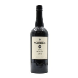 Warres Vintage Port 1994