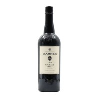 Warres Vintage Port 1994