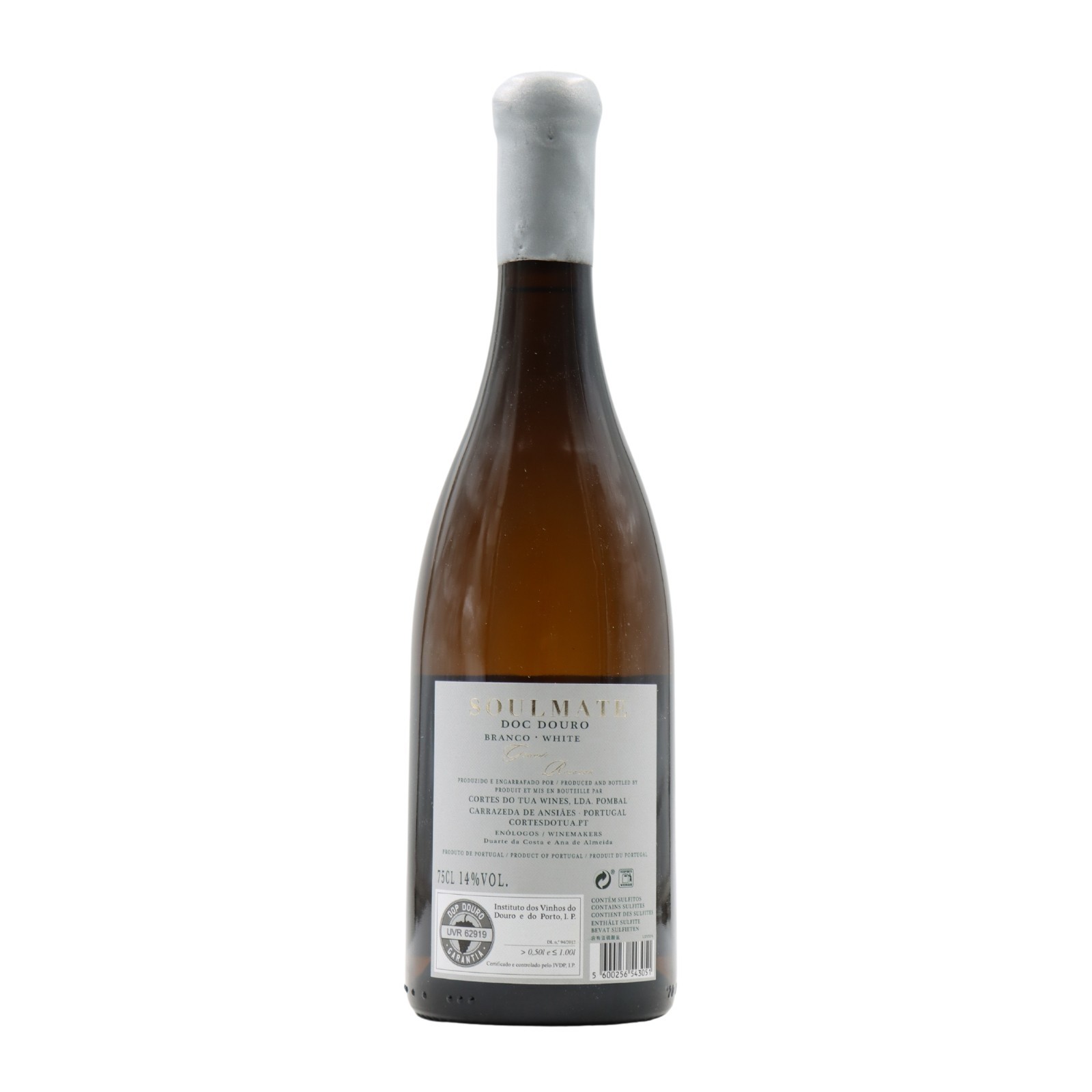 Soulmate Grande Reserva Branco 2019