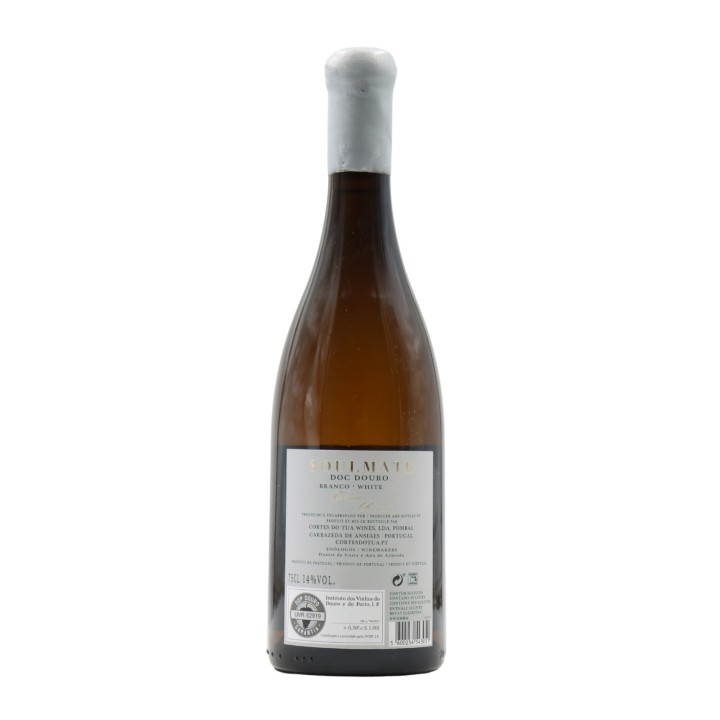 Soulmate Grande Reserva Branco 2019