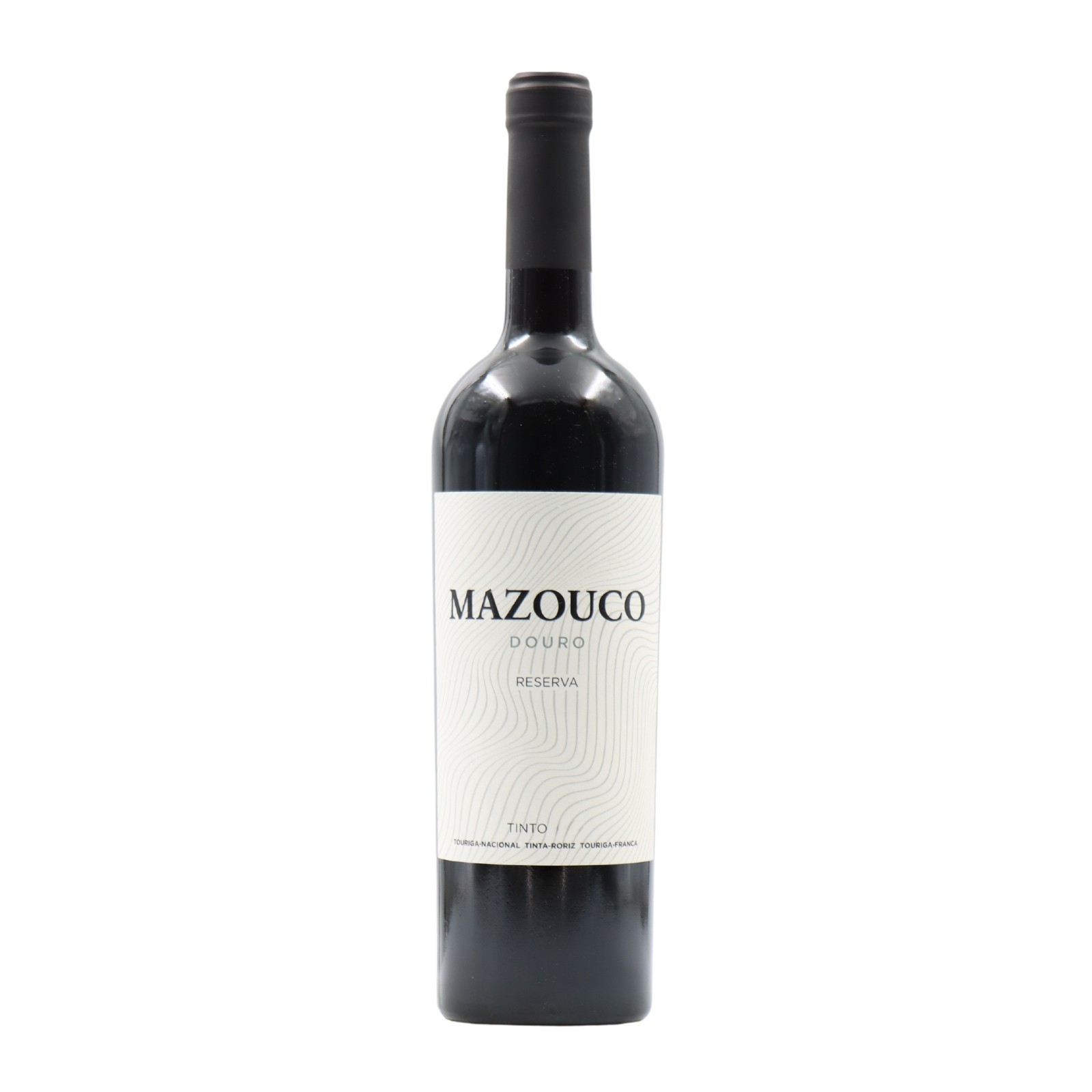 Mazouco Reserve Red 2021