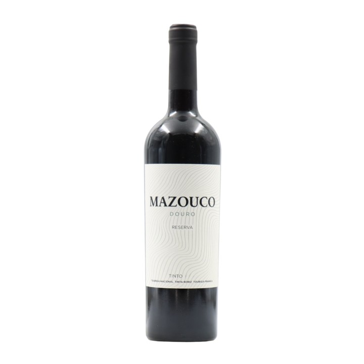Mazouco Reserve Red 2021