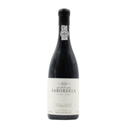 Quinta da Sabordela Rouge 2019