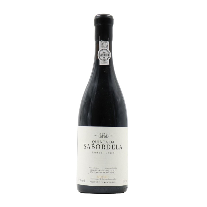 Quinta da Sabordela Red 2019
