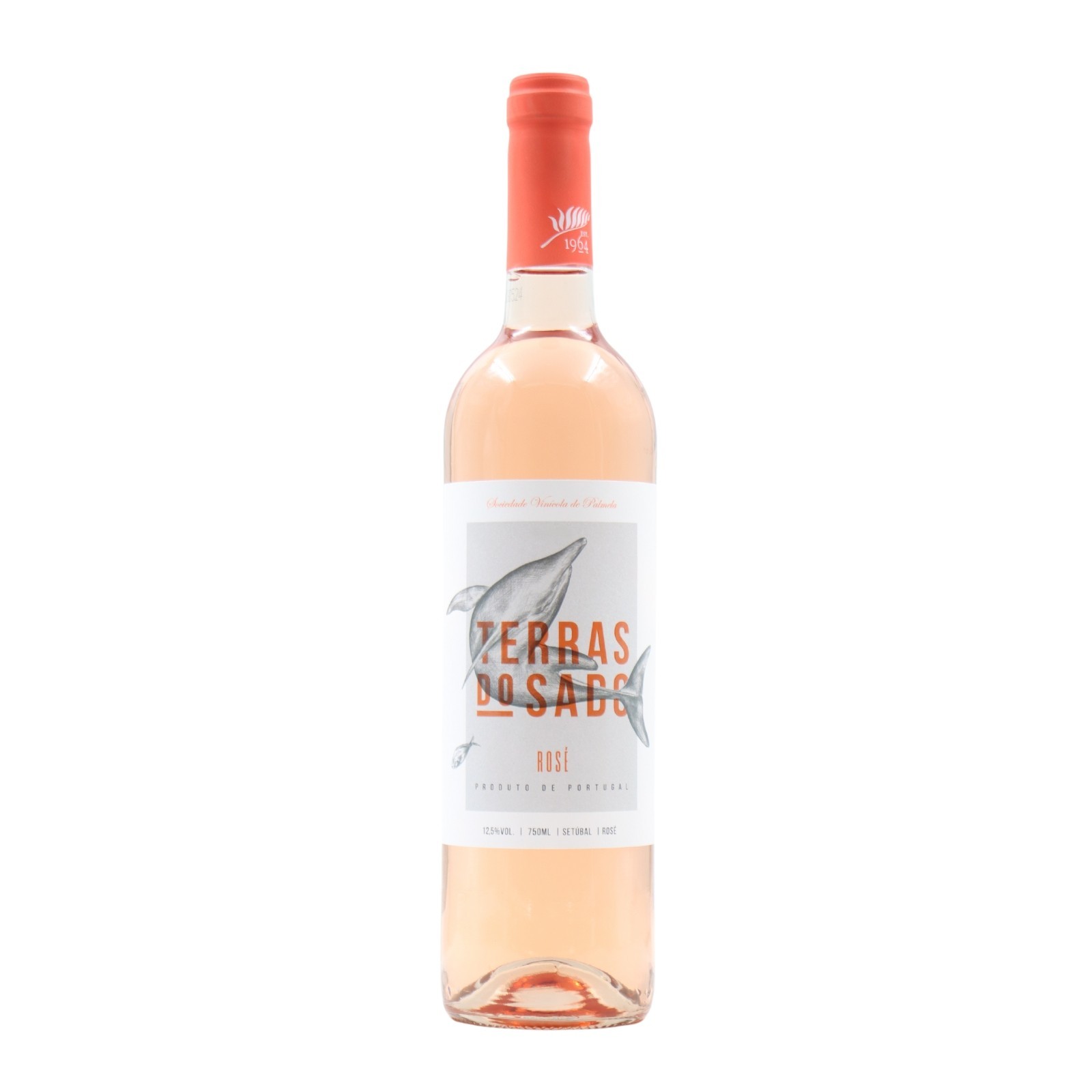 Terras do Sado Rosé 2023