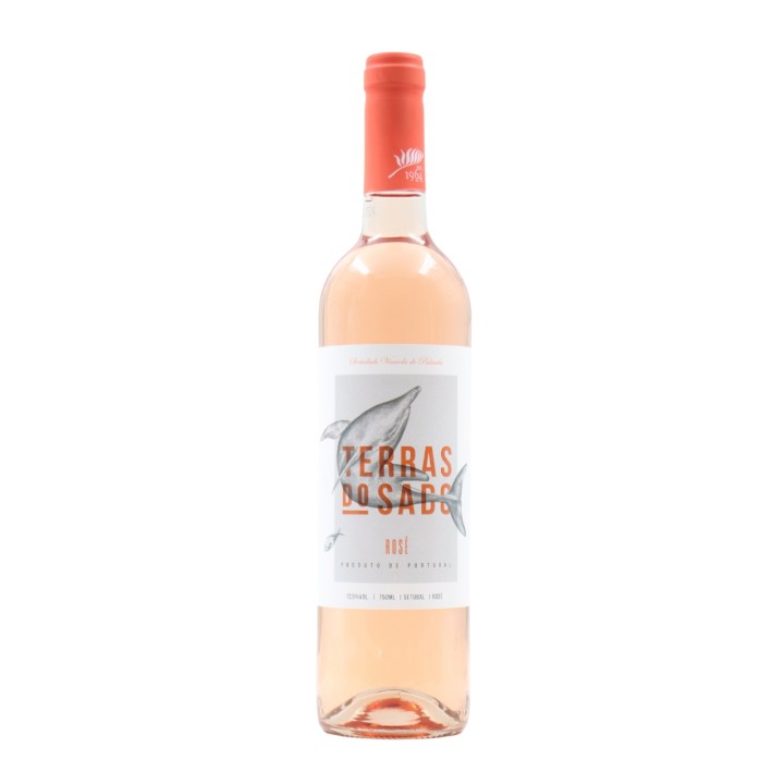 Terras do Sado Rosé 2023