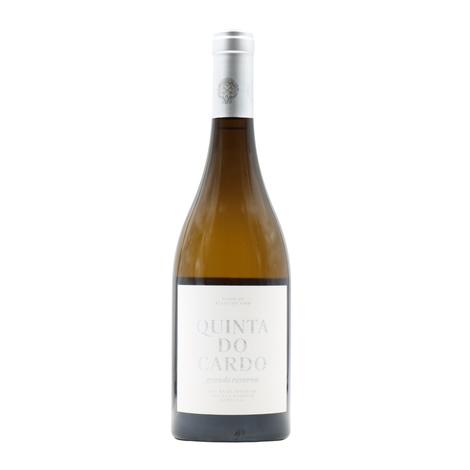 Quinta do Cardo Grand Reserve White 2021