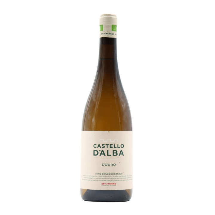 Castello DAlba Organic Weiß 2021