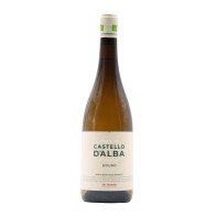 Castello DAlba Organic Weiß 2021