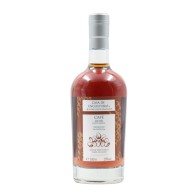 Casa de Encosturas Coffee Liqueur