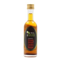 Vox Naturae Carolina Reaper Spicy Pepper Condiment