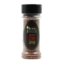 Vox Naturae Chilli e Lime Seasoning