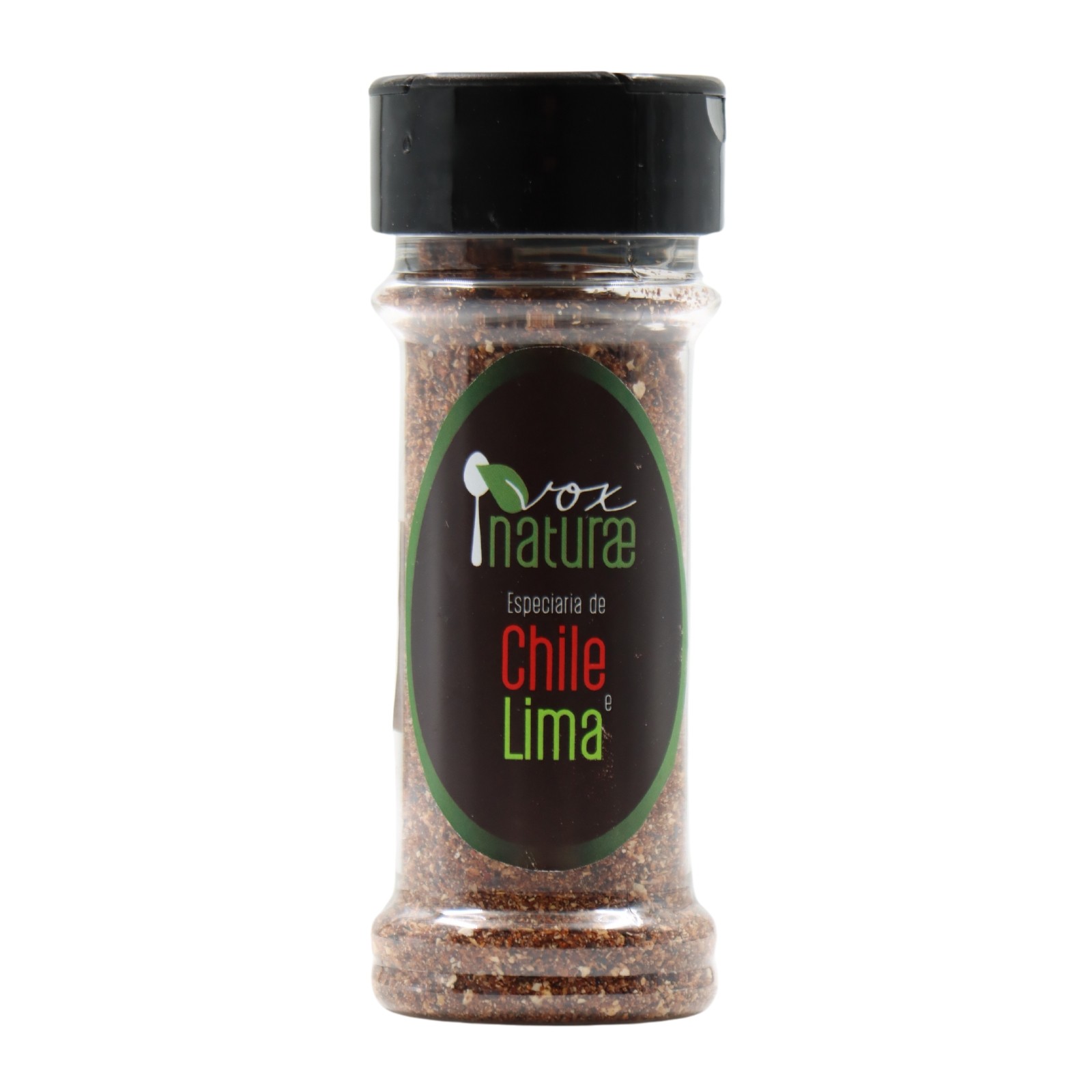 Vox Naturae Chilli e Lime Seasoning