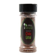 Vox Naturae Chilli e Lime Seasoning