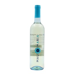Mau Maria White