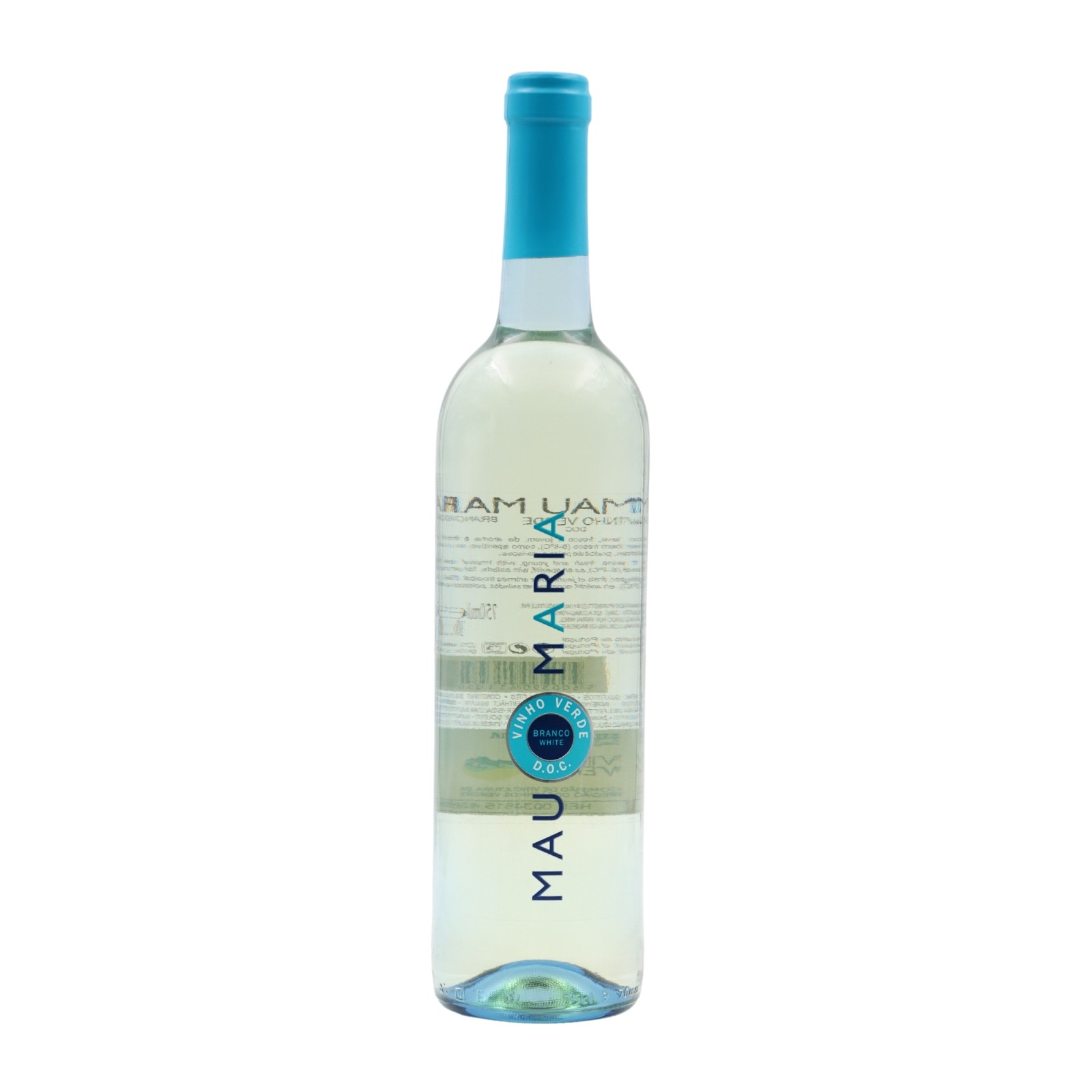 Mau Maria Blanc