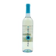 Mau Maria Blanc