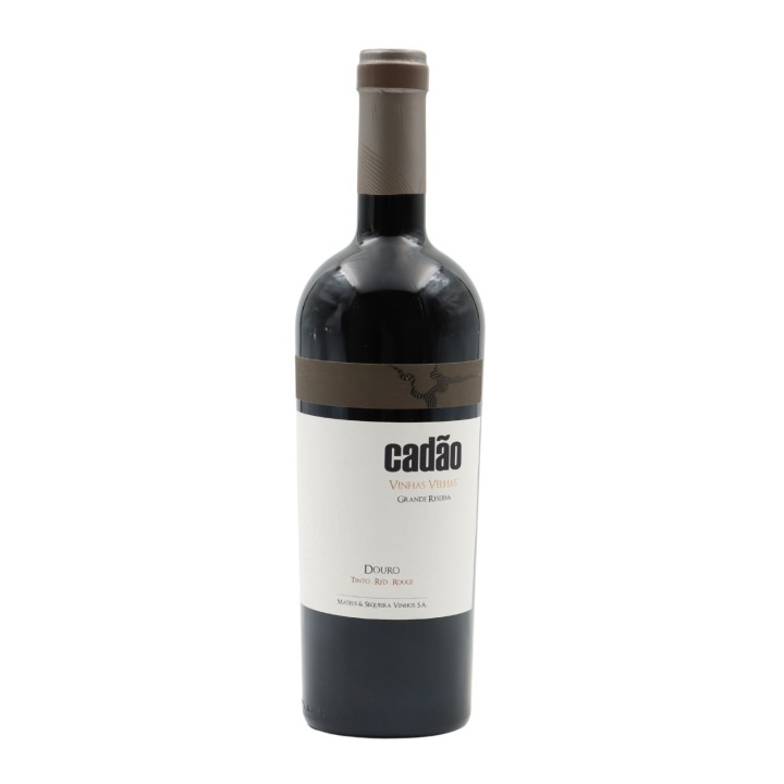 Cadão Old Vines Grande Riserva Rosso 2014