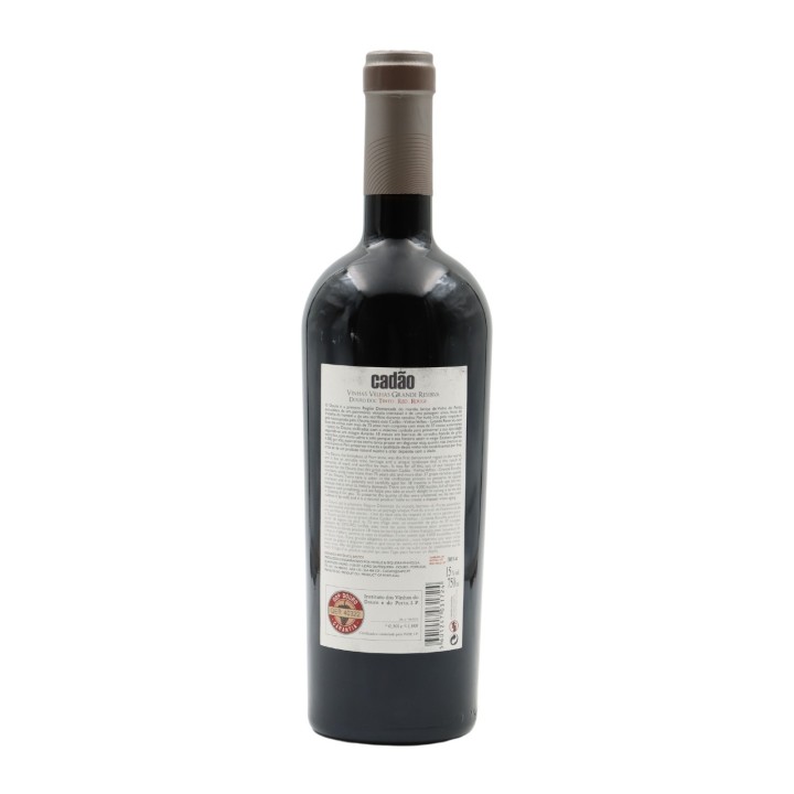 Cadão Old Vines Grande Riserva Rosso 2014
