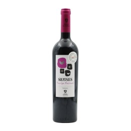 Adega de Borba Senses Touriga Nacional Rot 2021
