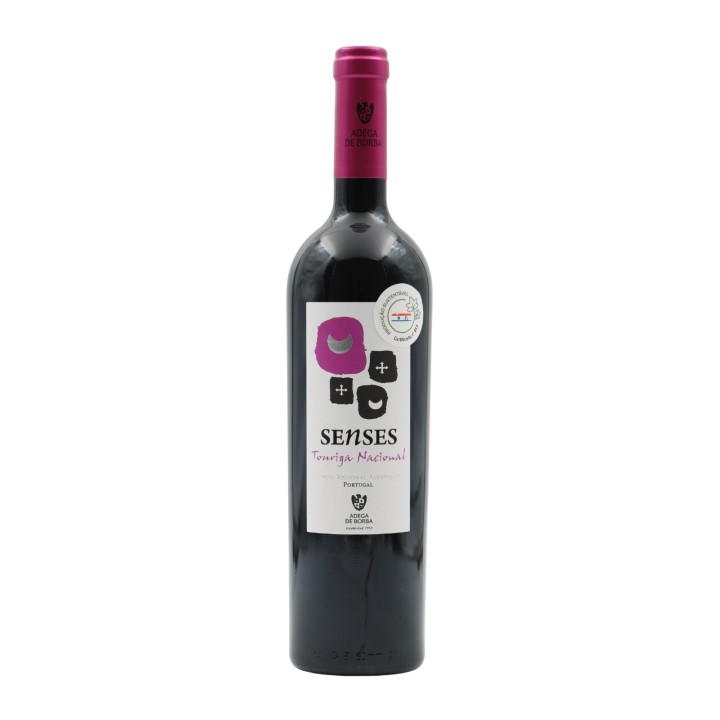 Adega de Borba Senses Touriga Nacional Rosso 2021