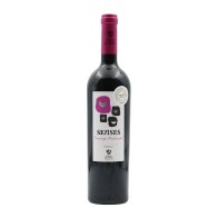 Adega de Borba Senses Touriga Nacional Rosso 2021