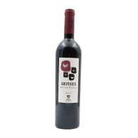 Adega de Borba Senses Alicante Bouschet Tinto 2022