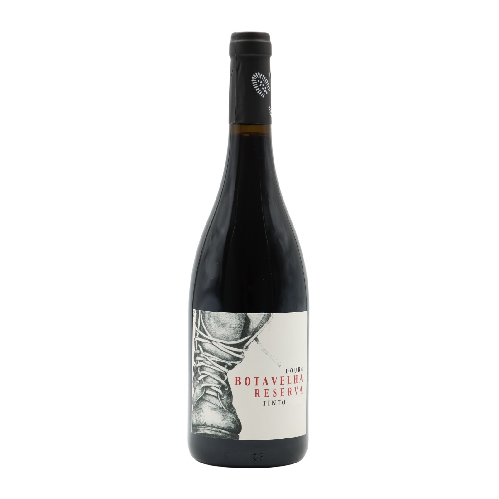 Bota Velha Riserva Rosso 2022