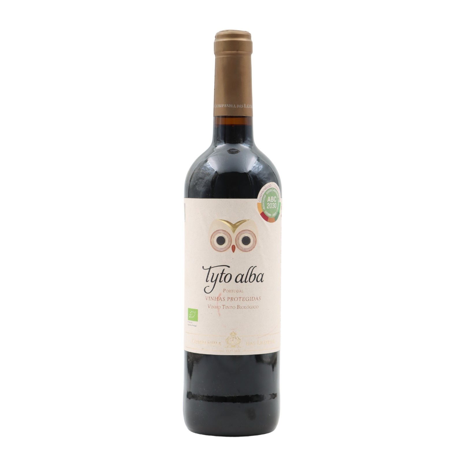 Tyto Alba Bio Rosso 2019