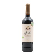 Tyto Alba Bio Rosso 2019