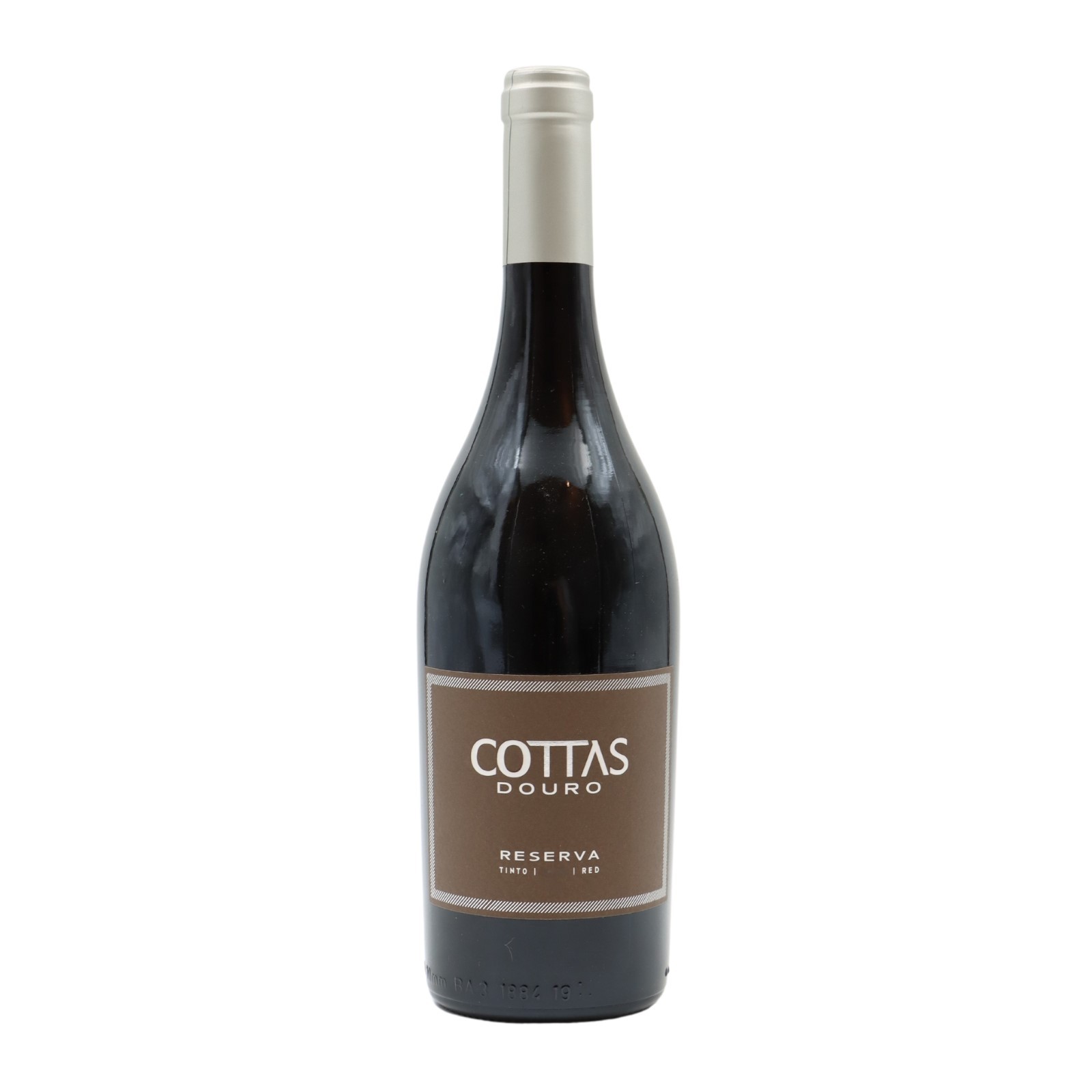 Cottas Reserve Rot 2019