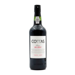Cottas Ruby Port