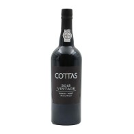 Cottas Vintage Port 2013